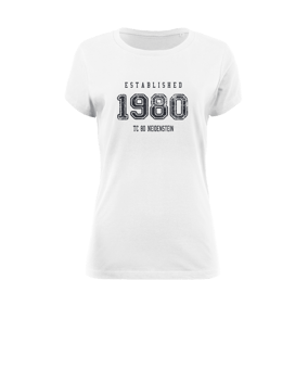 Stanley & Stella Expresser 2.0 T-Shirt Damen Weiß