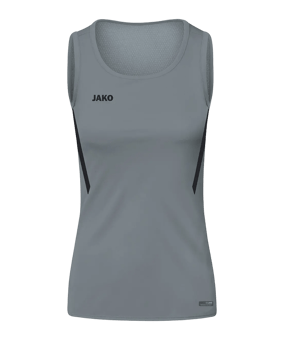 JAKO Tanktop Grijs K841 - grijs