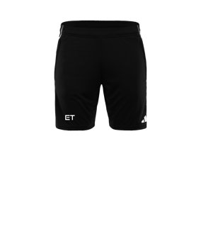 adidas Tiro 25 Competition Short Schwarz