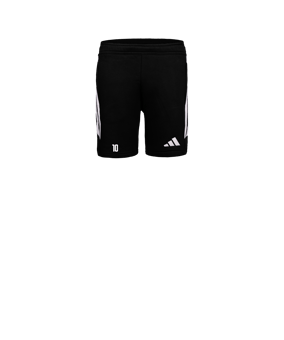 adidas Tiro 26 League Short Kids Schwarz