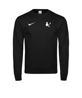 Nike Park 26 Sweatshirt Schwarz F010