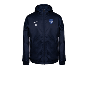 Nike Park 26 Veste Enfants Bleu C410
