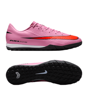 Nike Air Zoom Mercurial Vapor XVI Academy TF Scary Good Rosa F600 - rosa