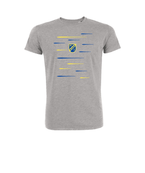 Merch Creator 2.0 T-Shirt Heather Grey FC250