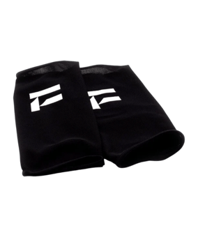 Flaxta Shin Guard Sleeve Schwarz F1010 - schwarz