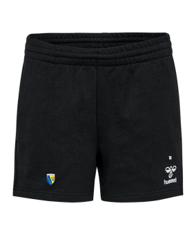 Short coton ENFANT