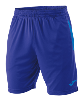 Joma Short Blau - blau