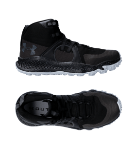 Under Armour Maven Trek Schwarz F002 - schwarz