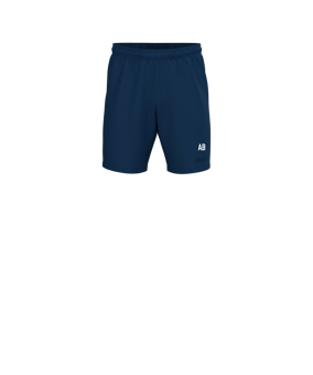 JAKO One Short Kids Blau F930