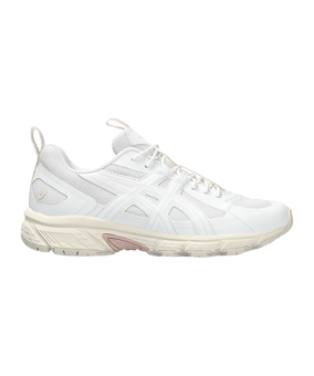 Asics Gel-Venture 6 NS Laufschuh Damen Weiß - weiss