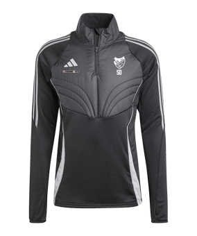 adidas Tiro 24 Winter Sweatshirt Schwarz
