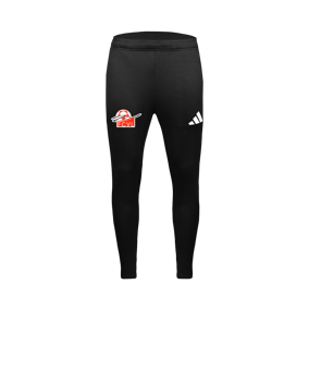 adidas Entrada 26 Pantalon d'entraînement Noir 