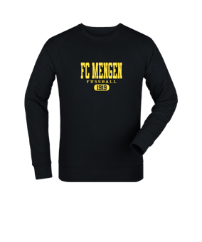 Merch Roller Sweatshirt Black | #stanford