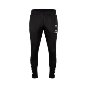Hummel Core XK Poly training pant noir F2042 
