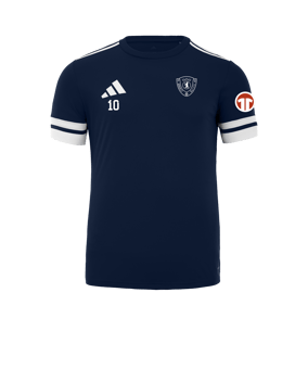 adidas Squadra 25 Trikot Blau