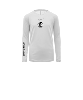 Nike Park First Layer Top langarm Kids F100