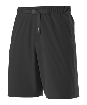 The North Face Baggy Beta Short Schwarz - schwarz