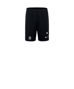 Nike Park III Court Enfants Noir C010 