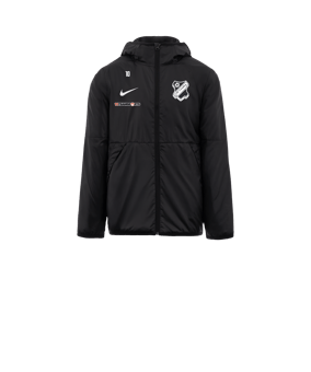 Nike Park 20 Repel Trainingsjacke Kids F010