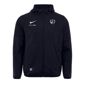 Nike Park 20 Fall Regenjacke Blau F451