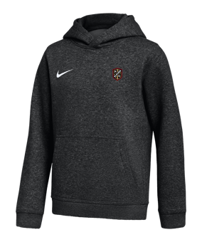 Nike Park 26 Hoody Kids Schwarz F010