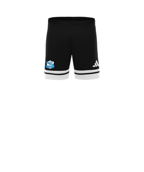 adidas Squadra 25 Pantalones cortos Kids negro 