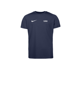 Nike Park VIII Trikot Kids Blau F410