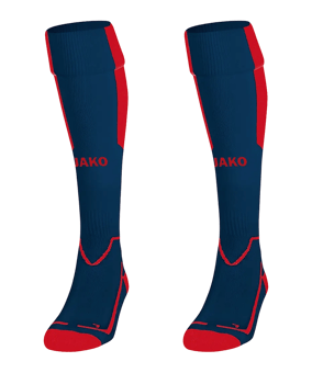 JAKO Sokken Blauw K009 