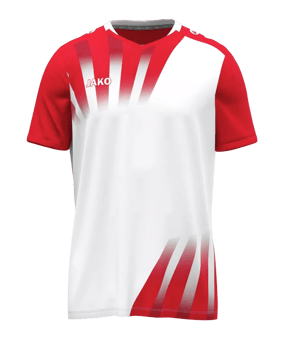 JAKO Vintage KA Trikot Weiß F028 - weiss