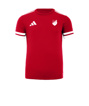 adidas Squadra 25 Trikot Rot