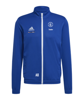 SV Veldhausen Trainignsjacke 