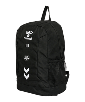 Hummel Core 2.0 Rucksack F2001