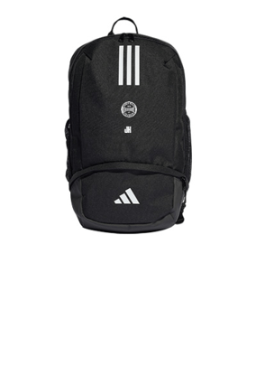 adidas Tiro 23 League Rucksack Schwarz Weiss