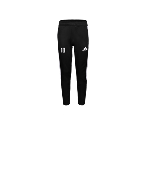 adidas Tiro 26 League Trainingshose Kids Schwarz