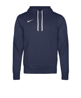Nike Park 26 Hoody Blau F410