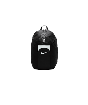 Nike Academy Rucksack Schwarz F011