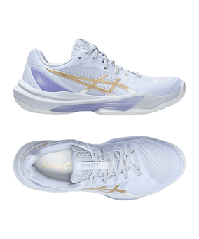 Asics Sky Elite FF 3 Damen Blau