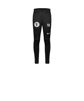 Nike Park 26 Trainingshose Kids Schwarz F010