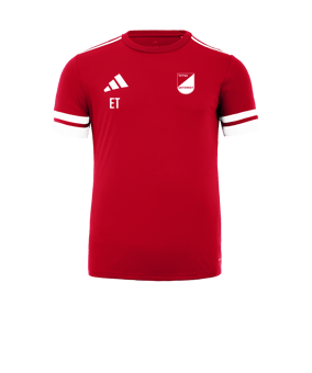 adidas Squadra 25 Trikot Rot