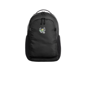 Merch Backpack Team Black FBL