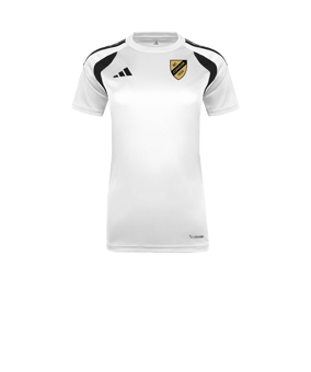 adidas Tiro 26 League Trikot Damen Weiß