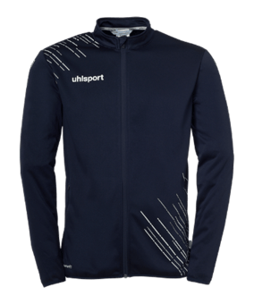 uhlsport Score 26 Classic Trainingsjacke Kids Blau F08 - blau
