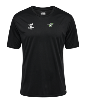 Maillot Hummel hmlEssential noir F2001 