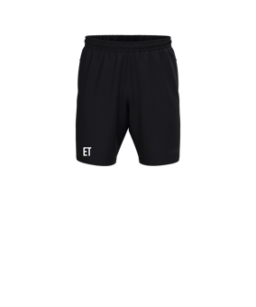 JAKO One Short Schwarz F880