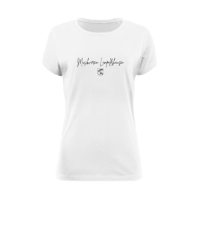 Stanley & Stella Expresser 2.0 T-Shirt Damen Weiß