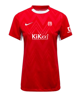 SVM TW-Trikot Saison 2024-25 WOMEN