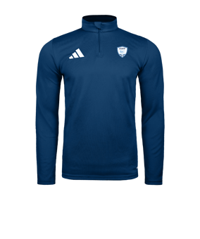 adidas Entrada 26 Training Sweatshirt Bleu 