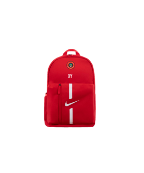 Nike Academy Team Rucksack Kids Rot F657