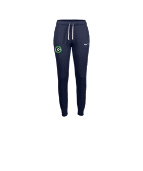 Nike Park 26 Jogginghose Damen Blau F410