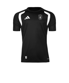 adidas Tiro 26 League Trikot Schwarz